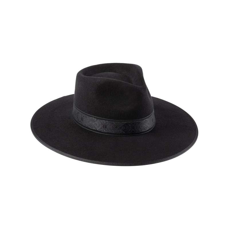 Noir Rancher Special